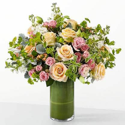 The Glamour Shot –  A La Rose, Rock Hill SC