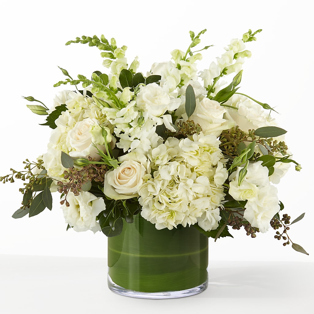 The Gallery –  A La Rose, Rock Hill SC
