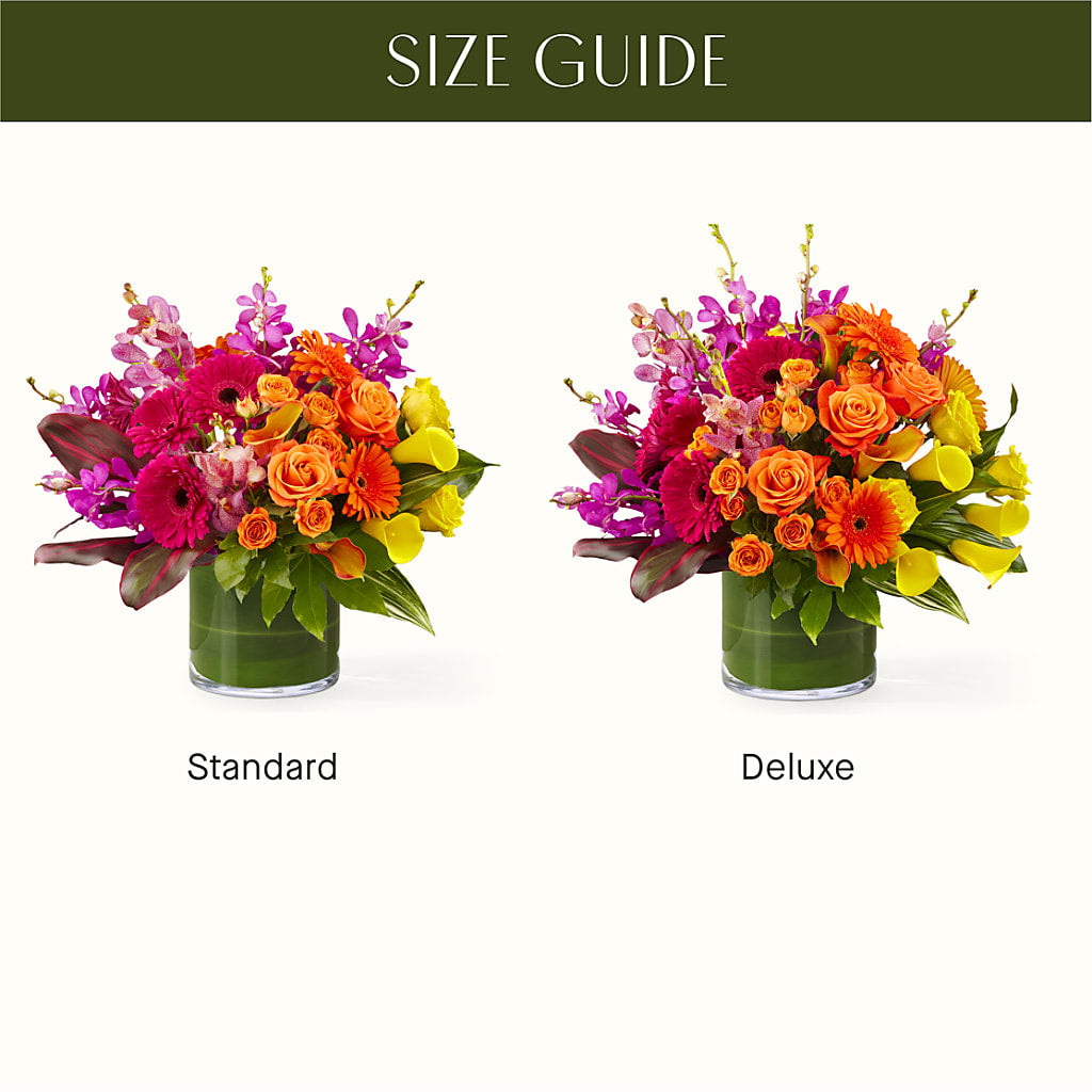 The Mosaic –  A La Rose, Rock Hill SC