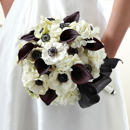 To Have and To Hold Bouquet –  A La Rose, Rock Hill SC