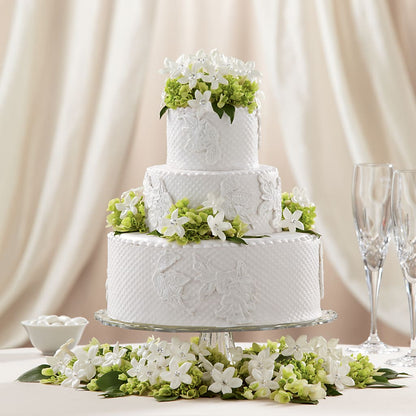 Bloom & Blossom Cake Decor –  A La Rose, Rock Hill SC