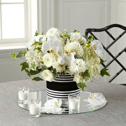 Solemnity Arrangement –  A La Rose, Rock Hill SC