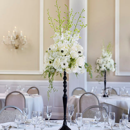 Regency Centerpiece –  A La Rose, Rock Hill SC