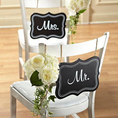 Notions Chair Décor –  A La Rose, Rock Hill SC