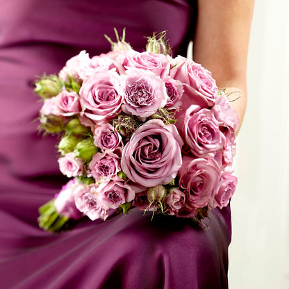 Veronica Bouquet –  A La Rose, Rock Hill SC