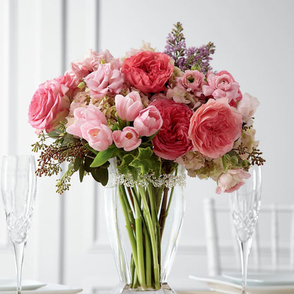 Abundant Array Arrangement –  A La Rose, Rock Hill SC