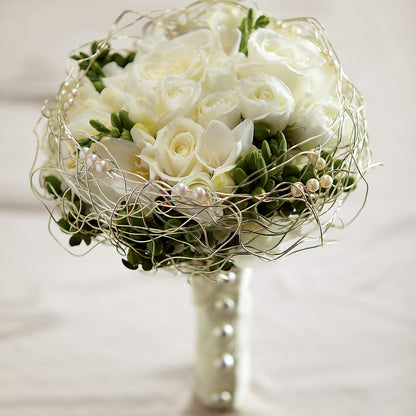 Evermore Bouquet –  A La Rose, Rock Hill SC