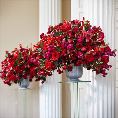 Love & Honor Arrangement –  A La Rose, Rock Hill SC