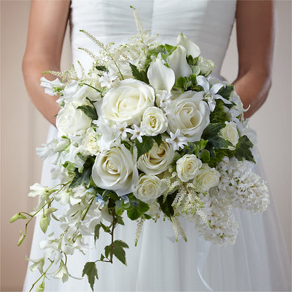 Cherish Bouquet –  A La Rose, Rock Hill SC
