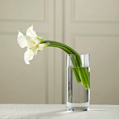 White Calla Bouquet –  A La Rose, Rock Hill SC