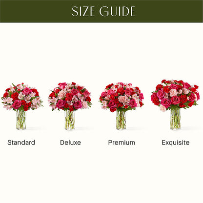 You're Precious Bouquet –  A La Rose, Rock Hill SC